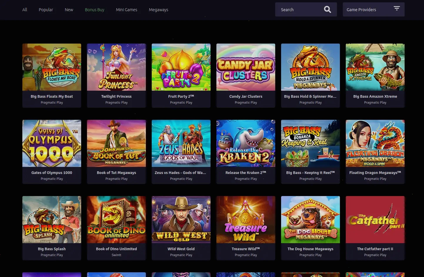 Interface de l'application mobile Celsius casino sur smartphone