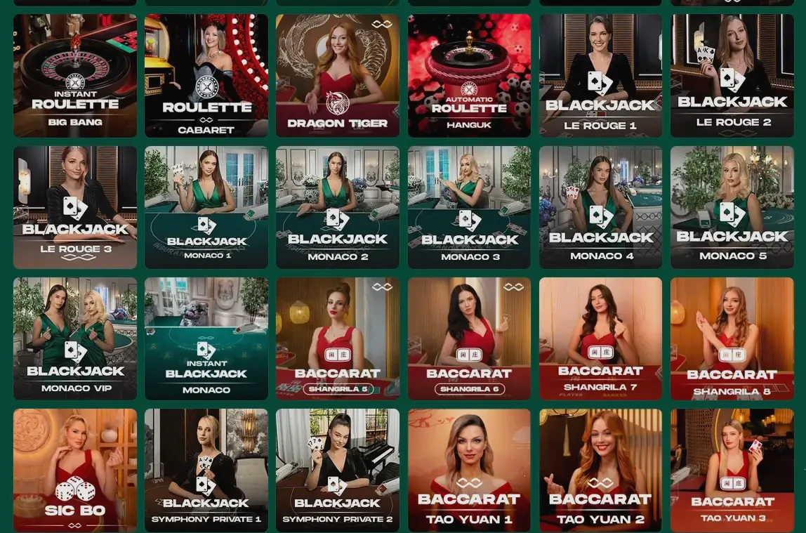 Celsius casino bonus et jeux en ligne